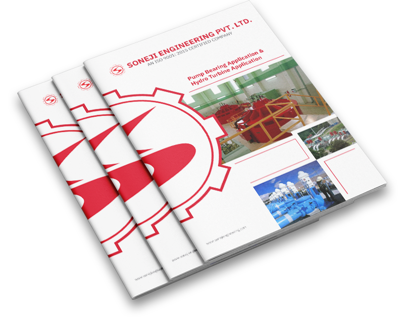 Soneji Engineering Brochure